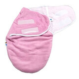 Système d'alimentation pour nourrissons, 3-6 mois, Cocolino Pink, Baltic Baby