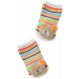 Chaussettes Oskar, 0-12 mois, Fehn