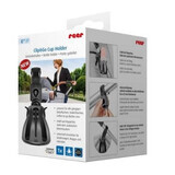 Clip&Go Porte-gobelet pour biberons et bouteilles, Reer