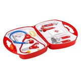 Trousse de médecin avec téléphone portable, Klein