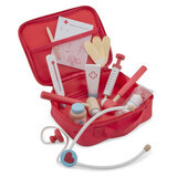 Kit du docteur, 3 ans et +, New Classic Toys