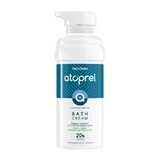 Atoprel crème de bain, 300 ml, Frezyderm