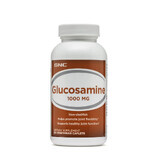 Glucosamine 1000 mg (261212), 90 gélules, GNC