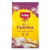 Farine universelle sans gluten Mix It, 500 g, Schar