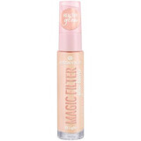 Base de maquillage colorée Glow Booster Magic Filter Glow Booster, 10 - Light, 14 ml, Essence