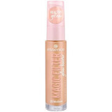 Base de maquillage colorée Glow Booster Magic Filter, 20 - Medium, 14 ml, Essence