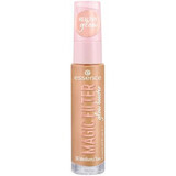 Base de maquillage colorée Glow Booster Magic Filter, 30 - Medium/Tan, 14 ml, Essence