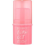 Baby Got Blush, 10 - Tickle me Pink, 5,5 g, Essence