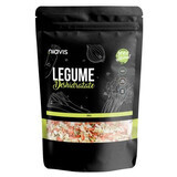 Légumes déshydratés, 250 g, Niavis