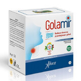 Golamir 2Act, 20 comprimés, Aboca