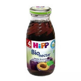 Nectar de prune bio, +4 mois, 200 ml, Hipp