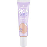 Skin Tint, Hydrating Natural Finish 20, 30 ml, Essence