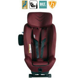 Silla de auto mirando hacia atrás Minikid 4, Tile Melange, Axkid