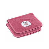 Set di 2 asciugamani ricamati Berry, 30*50 cm, Fillikid