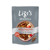 Granola hyperprotéiné, 350 g, Lizi's
