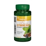 Gymnemax, 60 Kapseln, Vitaking