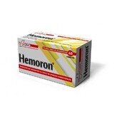 Hemoron, 40 Kapseln, FarmaClass