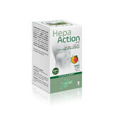 Hepa Action, 50 capsule, Aboca