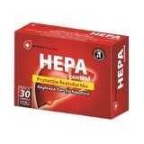 Hepa Control, 30 Kapseln, Sprint Pharma