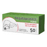 Hepatoprotect Forte, 50 comprimés, Biofarm