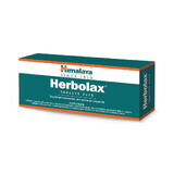 Herbolax, 20 comprimés, Himalaya