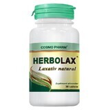 Herbolax, 30 comprimés, Cosmopharm
