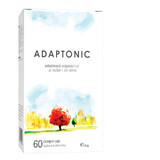 Adaptonic, 60 comprimés, Alevia