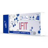 I.FIT, 60 gélules, Pro Nutrition