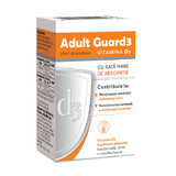 Adult Guard3 2000 UI Vitamine D3, 10 ml, Evital