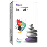 Imunalin Junior, 30 Tabletten, Alevia