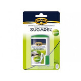 Krüger Stevia-Extrakt Süßstoff 60 mg, 200 Tabletten, Herbavit