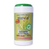 Édulcorant Stevia Extra Sweet, 300 comprimés, Naturking