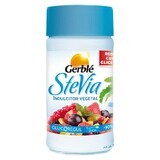Stevia Pflanzen-Süßstoff, 45 g, Gerble
