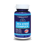 Afa Stem Complex, 60 gélules, Herbagetica