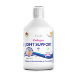 Joint Support Collagen Hydrolyzed Liquid Type 2, 5000 mg, 500ml, Swedish Nutra