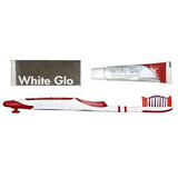 White Glo Travel Kit, Barros Laboratories