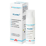 Kurac crème de traitement de l'acné, 30 ml, Braderm