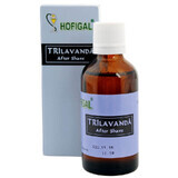 Après-rasage Trilavanda, 50 ml, Hofigal