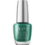 Lac de unghii cu efect de gel Infinite Shine Hollywood Rated Pea-G, 15 ml, OPI