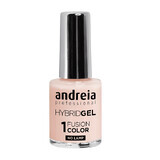 Hybrid Fusion H10 Nagellack, 10.5ml, Andreia Professional