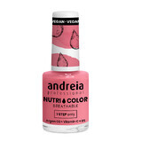 Smalto per unghie NutriColor-Care&Colour NC13, 10,5 ml, Andreia Professional