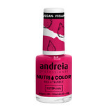 Vernis à ongles NutriColor-Care&Colour NC22, 10.5ml, Andreia Professional