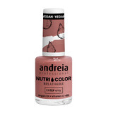 Vernis à ongles NutriColor-Care&Colour NC9, 10.5ml, Andreia Professional