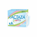 Lactase Junior, 20 sachets, Aesculap