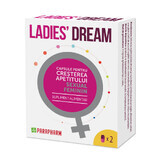 Ladies' Dream, 2 capsules, Parapharm