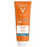 Vichy Capital Soleil - Latte Fresco Idratante SPF30, 300ml