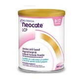 Latte in polvere Neocate LCP, Gr. 0-12 mesi, 400 g, Nutricia