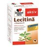 Lecithin+Vitamin B and E, 40 capsules, Doppelherz