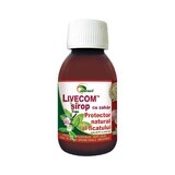 Sirop de sucre Livecom, 100 ml, Ayurmed