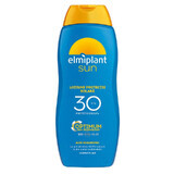 Lotion solaire haute protection SPF 30 Optimum Sun, 200 ml, Elmiplant